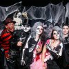 31.10.2015 Photo Booth von Martin Wahler, Pixelcode